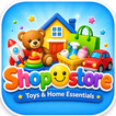 Shopostore icono