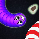 APK Snake Zone.io Hungry Slither