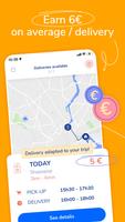 Shopopop screenshot 1