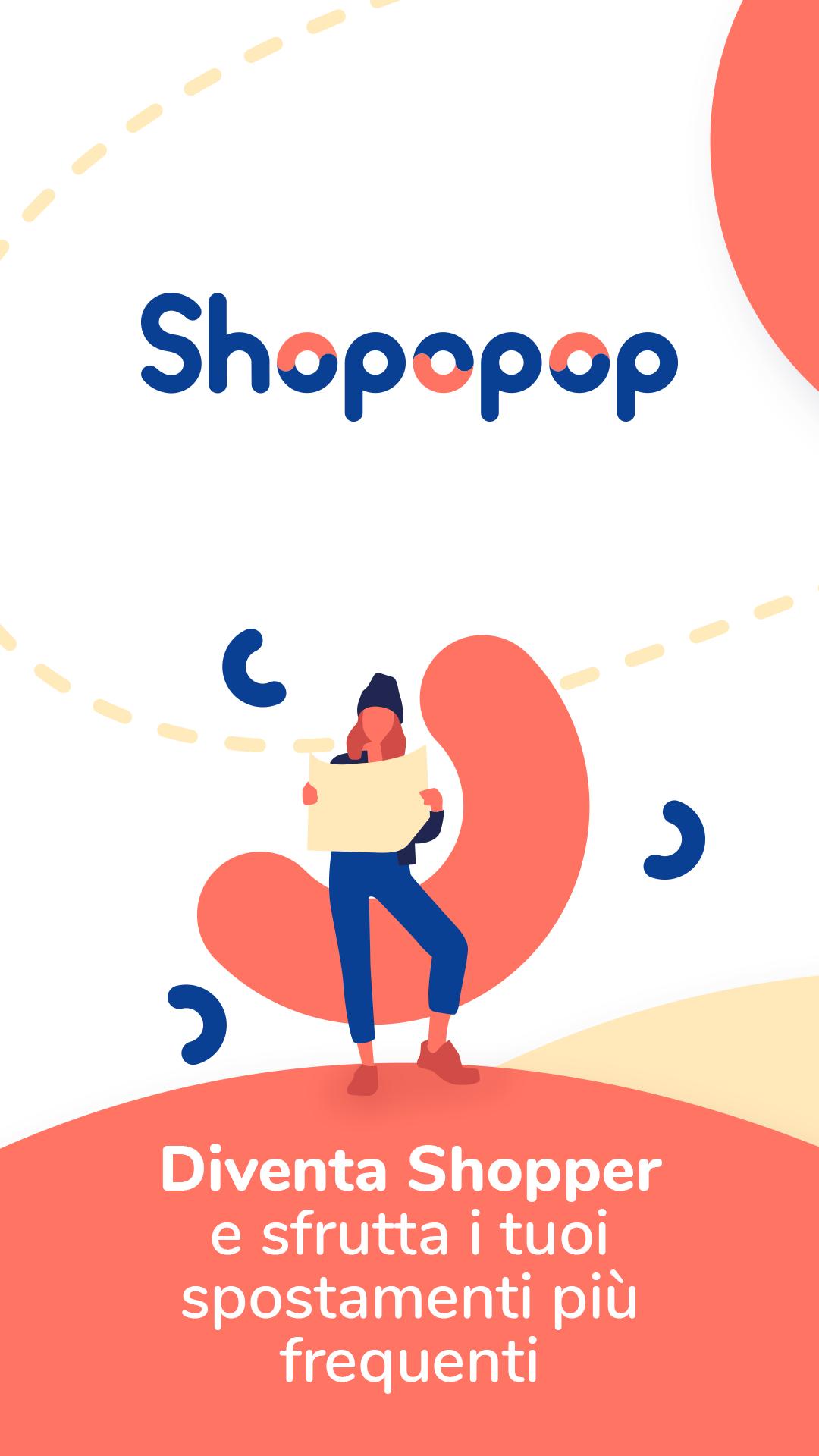Shopopop for Android - APK Download