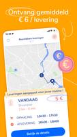 Shopopop screenshot 1