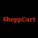 Shoppcart aplikacja