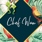 Chef Wan Cooks ไอคอน