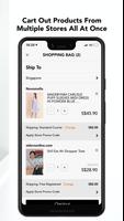 ShopperBoard capture d'écran 2