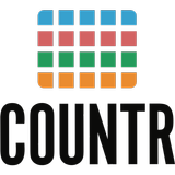 Countr POS ícone