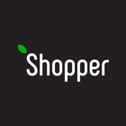 Shopper icône