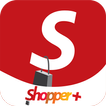 ”Shopper+