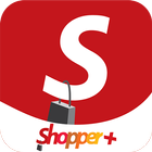 Shopper+ иконка