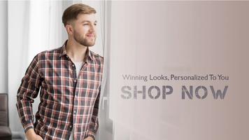 FashionFinds - Online Shopping capture d'écran 1