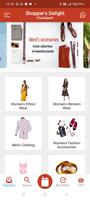 Shopper's Delight screenshot 1