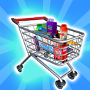 Shopping Mall Game Supermarket APK