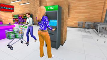 Shopping Mall Game Supermarket screenshot 2