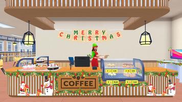 Shopping Mall Simulator постер