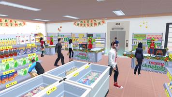 Shopping Mall Simulator скриншот 2