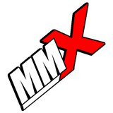 MMX Parts icône