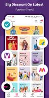 Shopsee: All in 1 Shopping App ポスター