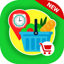 Grocery Shopping checklist - Simple to do list APK