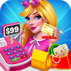 download Shopping Fever giochi per ragazze vestire i giochi APK