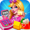 ”Shopping Fever Mall Girl Cooking Games Supermarket