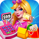 Shopping Fever jeux de filles jeux d'habillage APK