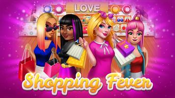 Shopping Fever captura de pantalla 1