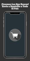 ARG Online Shopping الملصق
