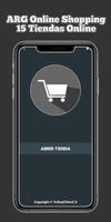 ARG Online Shopping تصوير الشاشة 1