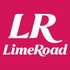 LimeRoad Shop Curated Fashion আইকন