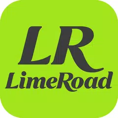 LimeRoad: Online Fashion Shop APK Herunterladen