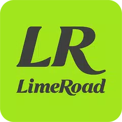 LimeRoad: Online Fashion Shop アプリダウンロード