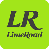 LimeRoad: Online Fashion Shop aplikacja