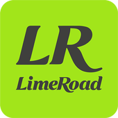 LimeRoad: Online Fashion Shop-icoon