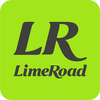 LimeRoad: Online Fashion Shop icon