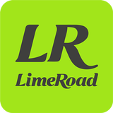 LimeRoad: Online Fashion Shop ikona