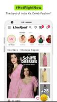 LimeRoad: Online Fashion Shop capture d'écran 1