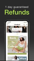 LimeRoad: Online Fashion Shop Ekran Görüntüsü 1