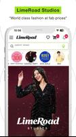 LimeRoad: Online Fashion Shop স্ক্রিনশট 2