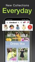 LimeRoad: Online Fashion Shop Ekran Görüntüsü 3