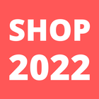 Shopping 2022 icône