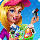 APK Shopping Fever Shopping & cucinando Cibo Giochi