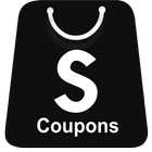 Coupons: SHEIN Shopping Online simgesi