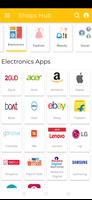 ShopsHub: All in one Shopping App screenshot 2