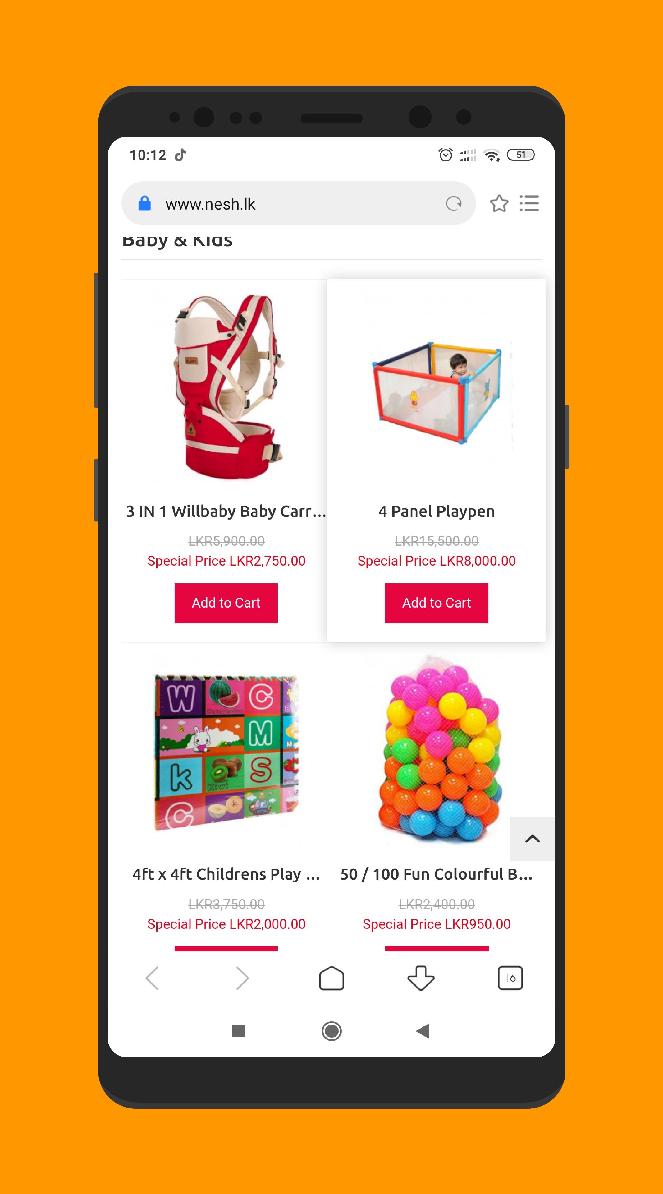 Online Shopping Sri Lanka for Android - APK Download