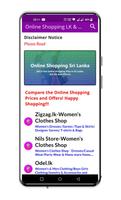 All Online Shopping Sri Lanka 海報