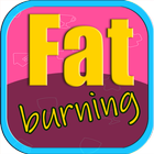 Fat Burning 图标