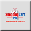 Shoppingcartpr アイコン