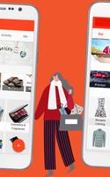 برنامه‌نما Tips Online Shopee Shopping عکس از صفحه