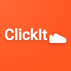 ClickIt: A New Way to Shop icône