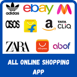 All in One Online Shopping App