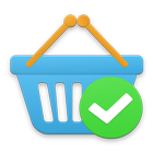 Shopping List icon